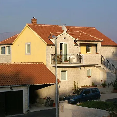 Lejlighed 2910d