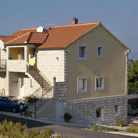 2910d Lejlighed