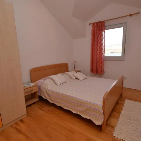 Lejlighed 2910d *