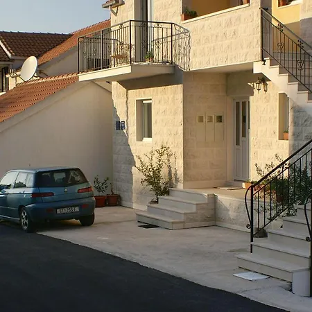 2910d Lejlighed Postira